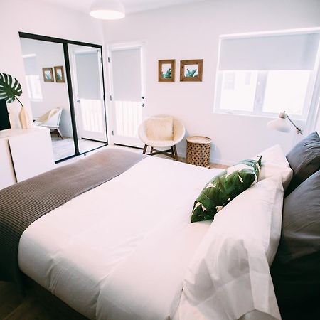 Hotel Noon On Sunset Hill Los Angeles Exteriér fotografie