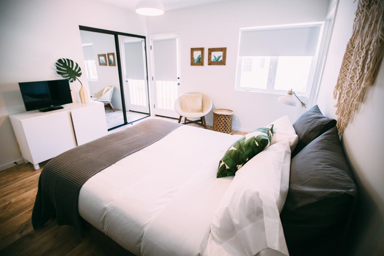 Hotel Noon On Sunset Hill Los Angeles Exteriér fotografie
