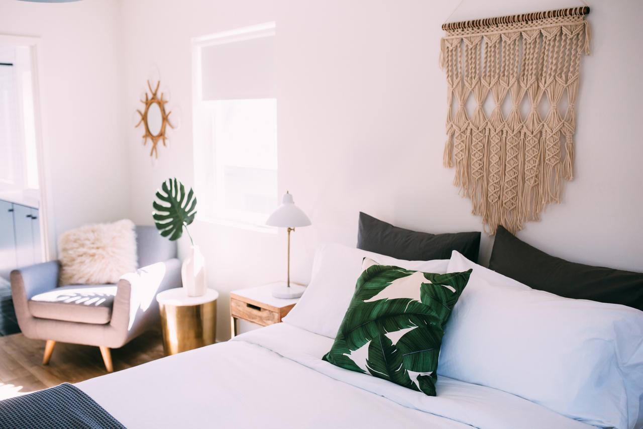 Hotel Noon On Sunset Hill Los Angeles Exteriér fotografie